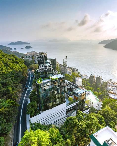 香港半山豪宅 輸錢